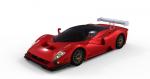 Ferrari P4/5 Competizione 2010 года